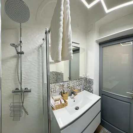 Apartment Giulivi