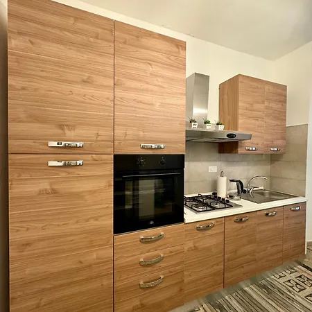 Giulivi דירה אסיסי