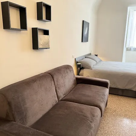 Giulivi Apartman