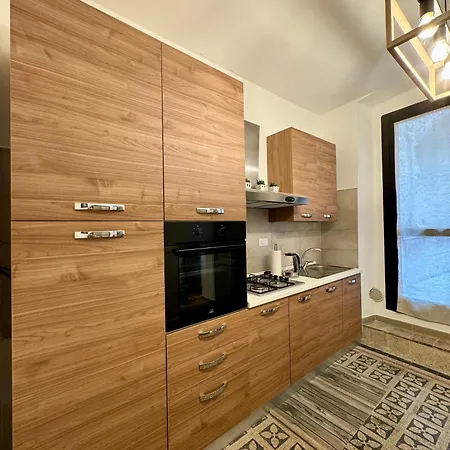 Apartman Giulivi *
