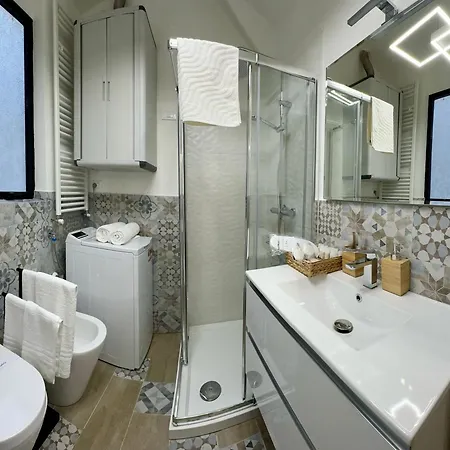 Giulivi Apartamento