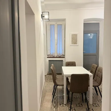 Apartamento Giulivi *