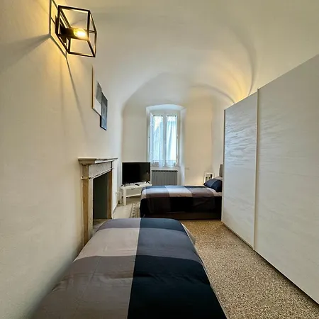 Giulivi Apartamento Asís