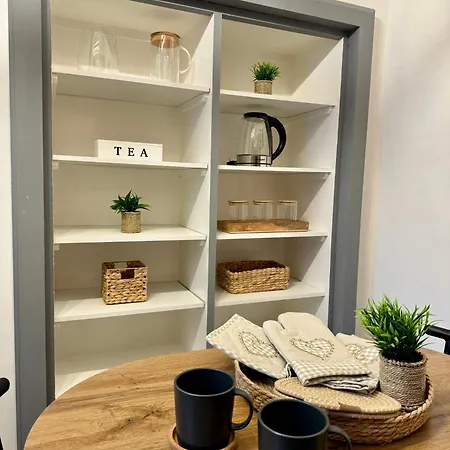 Giulivi Apartman