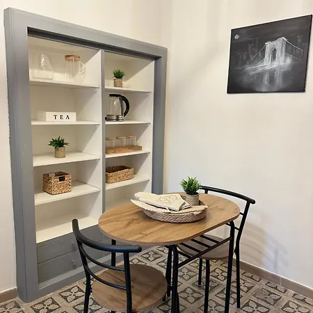 Apartment Giulivi *