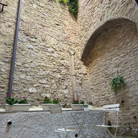 Apartment Giulivi *