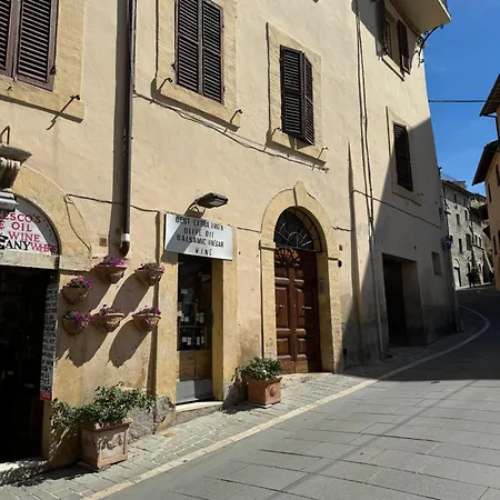 Giulivi Apartamento Assisi