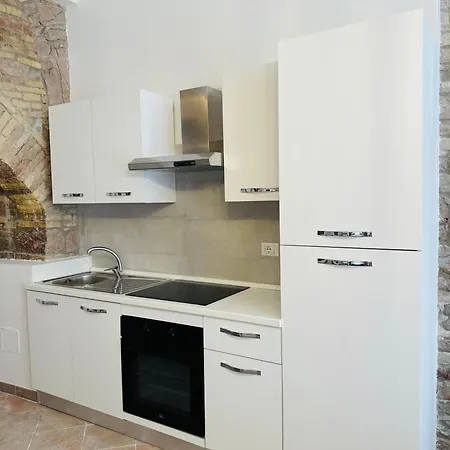 Giulivi דירה אסיסי