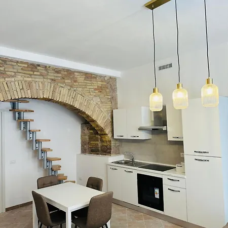 דירה Giulivi אסיסי