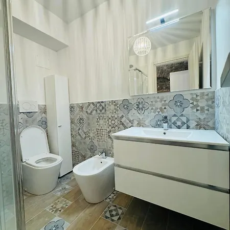 Apartman Giulivi Assisi
