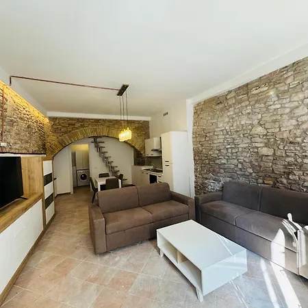 Giulivi Apartment