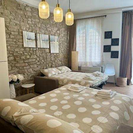 Apartman Giulivi