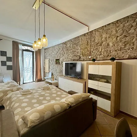 Apartman Giulivi Assisi