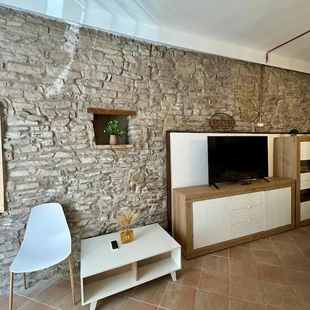 Apartamento Giulivi *