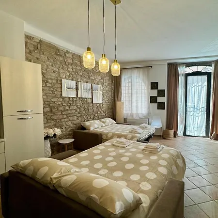 Apartment Giulivi