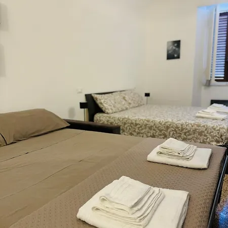 Giulivi Apartment *