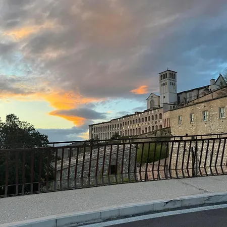 Apartamento Giulivi *