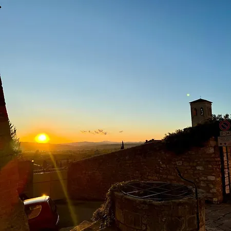 Giulivi * Assisi