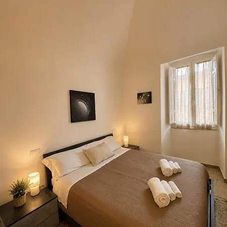 Giulivi Apartman