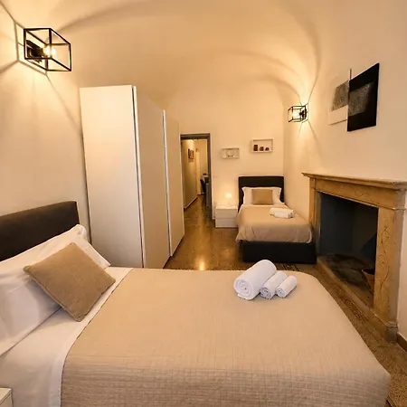 Giulivi Apartman *