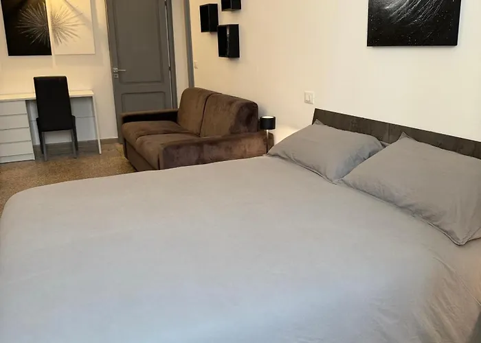 Giulivi Apartamento *