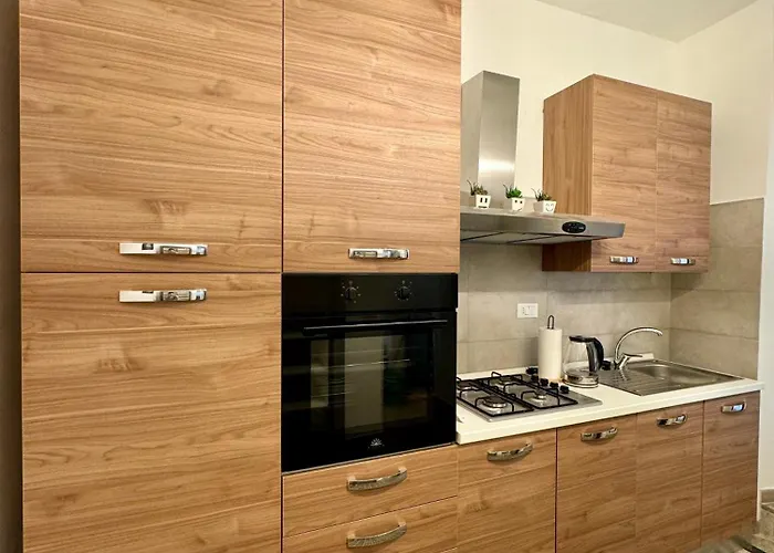 Giulivi Apartamento Asís