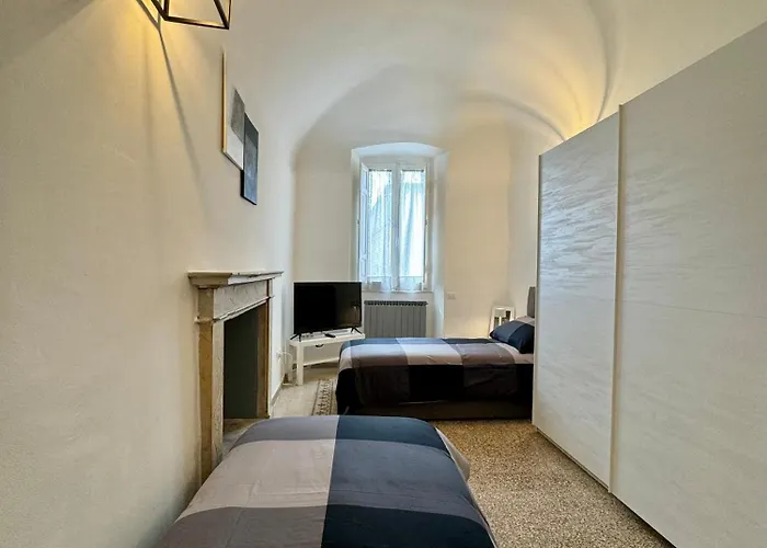 Giulivi Apartamento Assisi