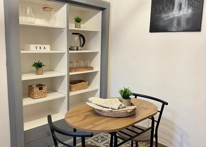 Apartamento Giulivi *