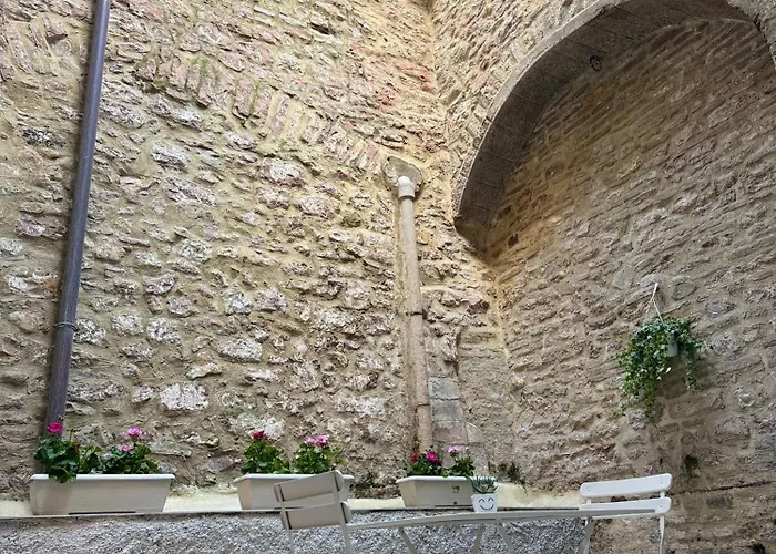 Apartamento Giulivi *