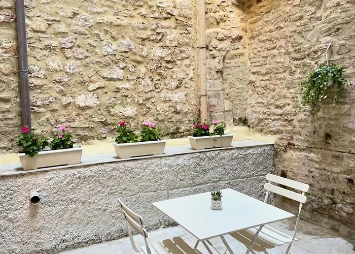 Giulivi Apartamento *