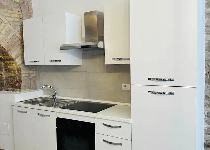 Giulivi Apartamento Assisi