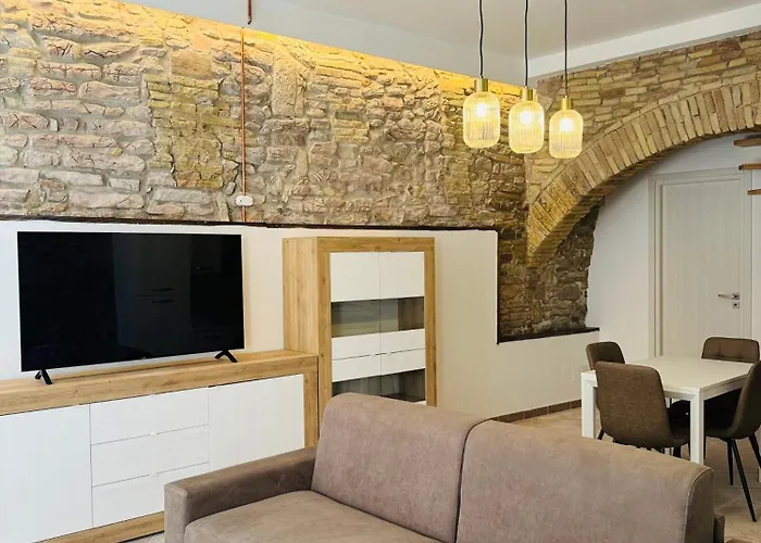 Giulivi Apartamento *