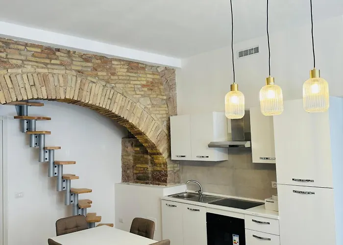 Apartamento Giulivi Assisi