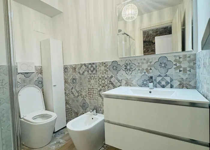 Apartamento Giulivi Assisi