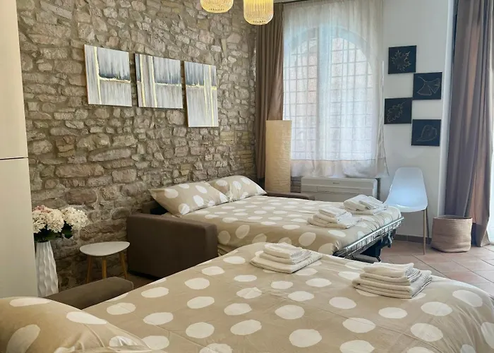 Apartamento Giulivi