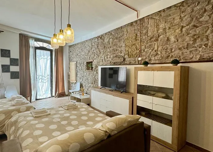 Apartamento Giulivi Assisi