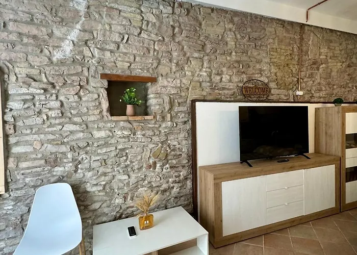 Apartamento Giulivi *