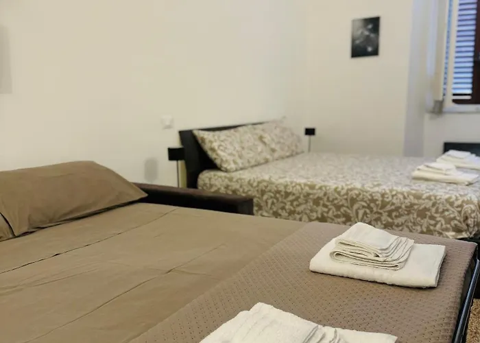 Giulivi Apartamento *