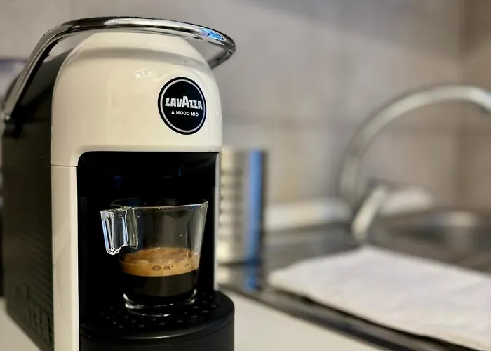 Giulivi Apartamento *