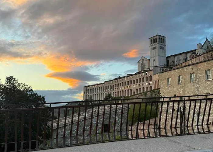 Apartamento Giulivi *